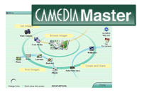 Camedia Master