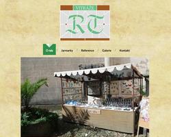 Vitraze RT